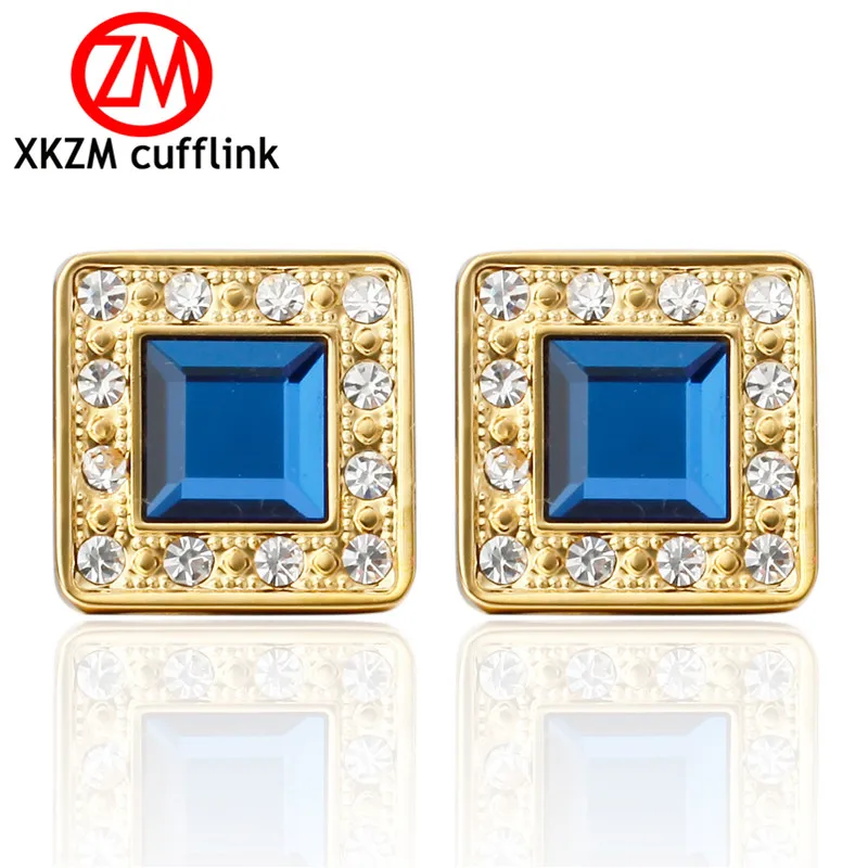 Luxury Men golden Crystal Cufflinks High Quality Lawyer Groom Wedding Cufflinks For Mens Shirt Cuff Links French Jewelry
Luxury Men golden Crystal Cufflinks High Quality Lawyer Groom Wedding Cufflinks For Mens Shirt Cuff Links French Jewelry