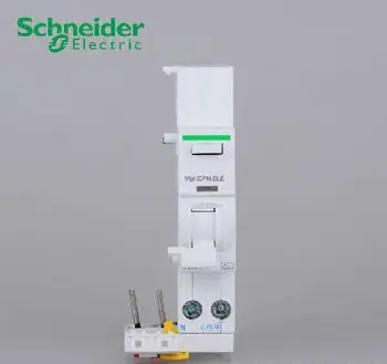 Vigi DPN ELE 40A breaker A9Y53640
Vigi DPN ELE 40A breaker A9Y53640