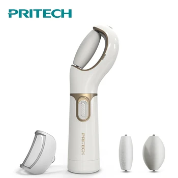 PRITECH New Electric Pedicure Tools Arc Design Foot Care Tool Pedicure Machine Callus Remover Foot File for Foot Heel Dead Skin
PRITECH New Electric Pedicure Tools Arc Design Foot Care Tool Pedicure Machine Callus Remover Foot File for Foot Heel Dead Skin