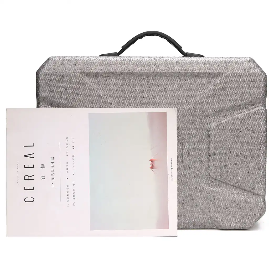 large hard case suitcase