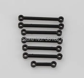 YUKALA wltoys A959-02 Upgrade Parts Rear Lower Suspension Arm For A959 K929 RC 1/18 Model Car
YUKALA wltoys A959-02 Upgrade Parts Rear Lower Suspension Arm For A959 K929 RC 1/18 Model Car
