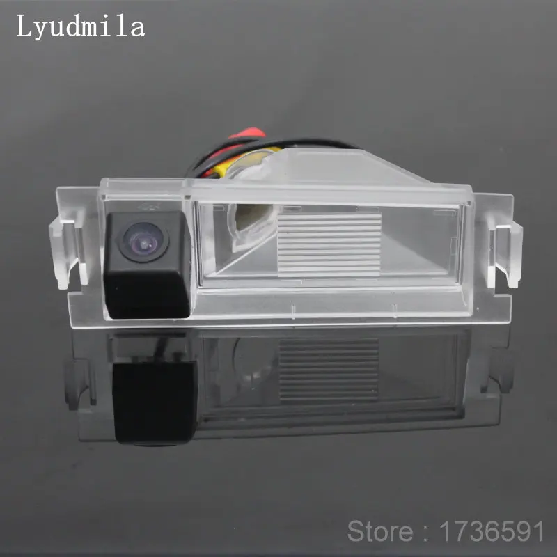Reversing Park Camera / FOR KIA K3 Coupe 2008~2015 / Car Parking Camera / Rear Camera / HD CCD Night Vision
Reversing Park Camera / FOR KIA K3 Coupe 2008~2015 / Car Parking Camera / Rear Camera / HD CCD Night Vision