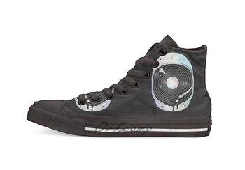 In the Presence of a Deafening Silence Novelty Design Casual Canvas Shoes Custom shoes Drop Shipping
In the Presence of a Deafening Silence Novelty Design Casual Canvas Shoes Custom shoes Drop Shipping