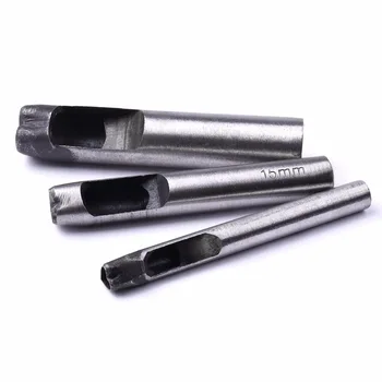 AU Australia Local Warehouse 3PCS Blossom Shaped Manual Leather Drilling 10/15//20mm Diameter DIY Handmade Cowhide Leather Tool 
AU Australia Local Warehouse 3PCS Blossom Shaped Manual Leather Drilling 10/15//20mm Diameter DIY Handmade Cowhide Leather Tool
