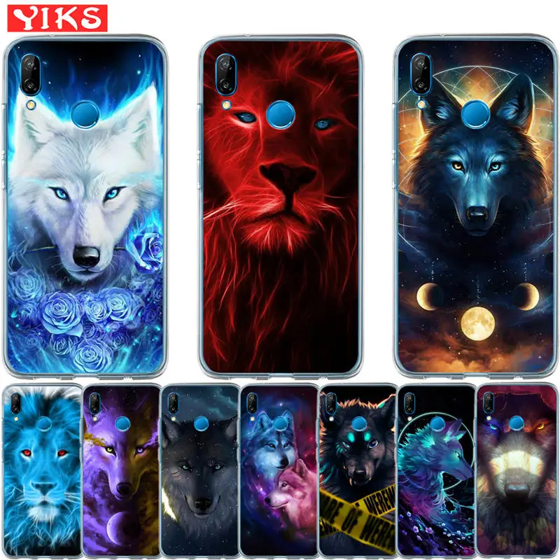 Luxury Starry animal lion wolf For Huawei P20 P10 P9 P8 Lite 2017 Mate 10 9 Lite Pro Plus Cover Case Pattern Fundas Coque Etui
Luxury Starry animal lion wolf For Huawei P20 P10 P9 P8 Lite 2017 Mate 10 9 Lite Pro Plus Cover Case Pattern Fundas Coque Etui