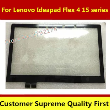 Original For Lenovo Ideapad Flex 4 15 Flex 4-1580 80VE 1570 80SB Touch Screen Digitizer Glass
Original For Lenovo Ideapad Flex 4 15 Flex 4-1580 80VE 1570 80SB Touch Screen Digitizer Glass