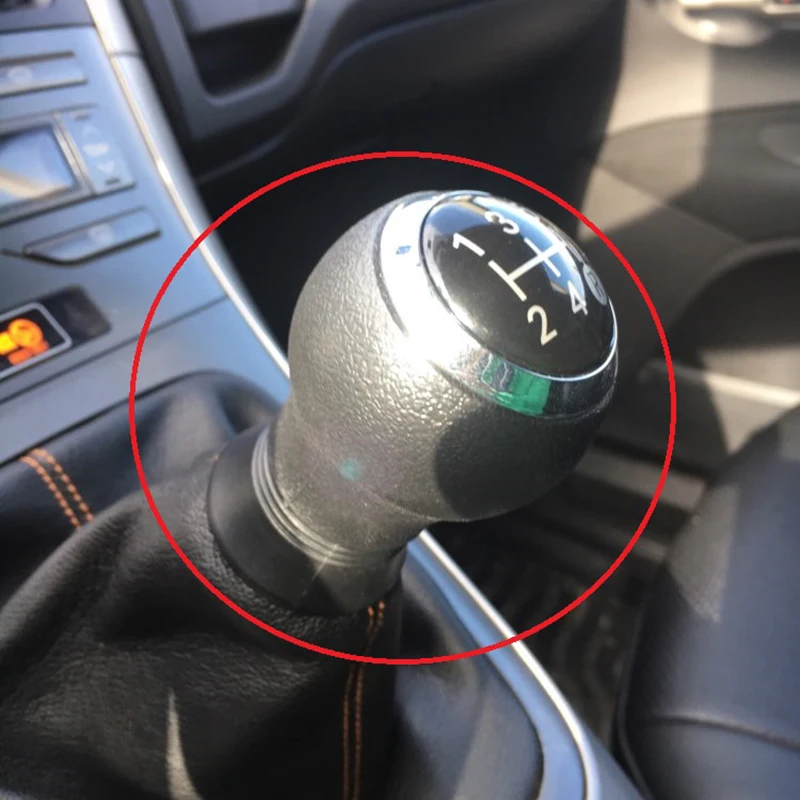 auris gear knob