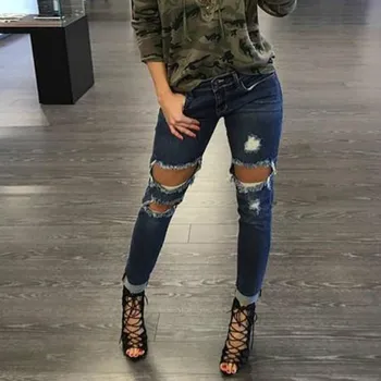 2018 Summer Hole Hollow Out Ripped Jeans Women Fashion Vintage Washed Slim Elasticity Skinny Jeans Femme Cotton Denim Pant Mjuer
2018 Summer Hole Hollow Out Ripped Jeans Women Fashion Vintage Washed Slim Elasticity Skinny Jeans Femme Cotton Denim Pant Mjuer