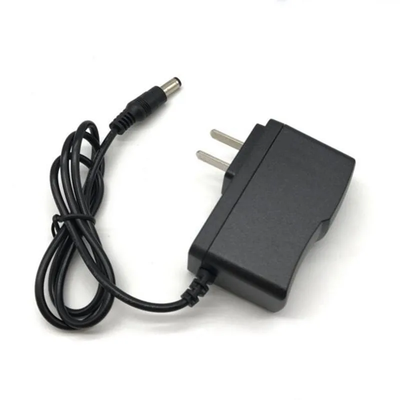 AC100V - 240V to DC 12V 1A Lighting Transformers Power Supply Adapter Converter Charger Driver For LED Strip Light String Light
AC100V - 240V to DC 12V 1A Lighting Transformers Power Supply Adapter Converter Charger Driver For LED Strip Light String Light