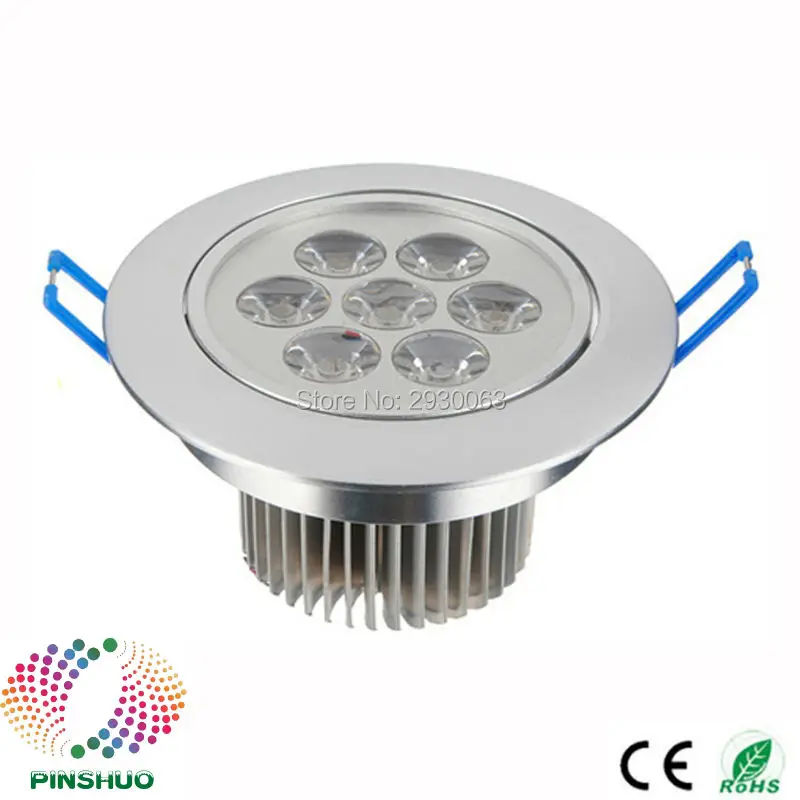 Warranty 3 Years 100-110LM/W 12W 7W LED Down Light Dimmable LED Downlight COB Ceiling Spot Bulb Lighting
Warranty 3 Years 100-110LM/W 12W 7W LED Down Light Dimmable LED Downlight COB Ceiling Spot Bulb Lighting