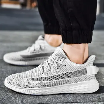 REETENE 2019 New Mesh Men Sneakers Spring Summer Fashion Mens Casual Shoes Summer Shoes Men Zapatillas Deportivas Hombre
REETENE 2019 New Mesh Men Sneakers Spring Summer Fashion Mens Casual Shoes Summer Shoes Men Zapatillas Deportivas Hombre