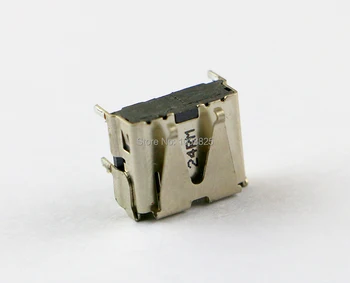 Original HDMI Port Socket Interface For Play Station 3 Slim 3000 4000 replacement for PS3 Slim HDMI Connector Jack
Original HDMI Port Socket Interface For Play Station 3 Slim 3000 4000 replacement for PS3 Slim HDMI Connector Jack