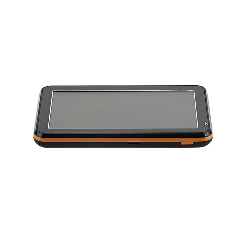 LCD Screen Bluetooth Portable Accessories Africa Britain File Browser Europe 5 Inch GPS Navigator Pictures MP3 MP4 Car Truck FM
LCD Screen Bluetooth Portable Accessories Africa Britain File Browser Europe 5 Inch GPS Navigator Pictures MP3 MP4 Car Truck FM