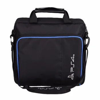 PS4 Game Sytem Bag Canvas Carry Bags Case Protective Shoulder Bag Handbag for PlayStation 4 PS4 Console slim pro ps4
PS4 Game Sytem Bag Canvas Carry Bags Case Protective Shoulder Bag Handbag for PlayStation 4 PS4 Console slim pro ps4