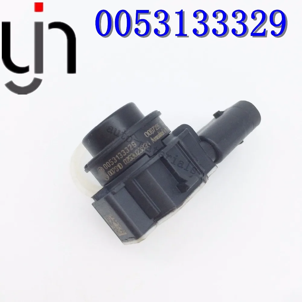 4pcs car parking 0053133329 Black PDC Parking Aid Bumper Object Sensor Radar Reverse Assist for Dodge Chrysler
4pcs car parking 0053133329 Black PDC Parking Aid Bumper Object Sensor Radar Reverse Assist for Dodge Chrysler