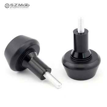Front Fork Brake Caliper Crash Slider Protector For YAMAHA FZ-6R 2009-2015, XJ6/DIVERSION 2009-2013 Motorcycle Accessories Logo
Front Fork Brake Caliper Crash Slider Protector For YAMAHA FZ-6R 2009-2015, XJ6/DIVERSION 2009-2013 Motorcycle Accessories Logo