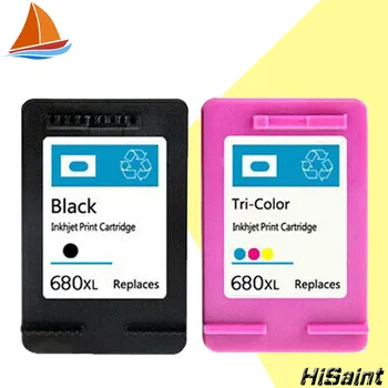 Hisaint for HP 680 Ink Cartridge Apply To 3638 1115 1118 3636 2135 2138 3635 Ink Cartridge
Hisaint for HP 680 Ink Cartridge Apply To 3638 1115 1118 3636 2135 2138 3635 Ink Cartridge