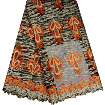 2017 New Arrival African Lace Fabrics High Quality Orange Color Cord Lace Guipure Lace Fabric For Party Dress631B
2017 New Arrival African Lace Fabrics High Quality Orange Color Cord Lace Guipure Lace Fabric For Party Dress631B