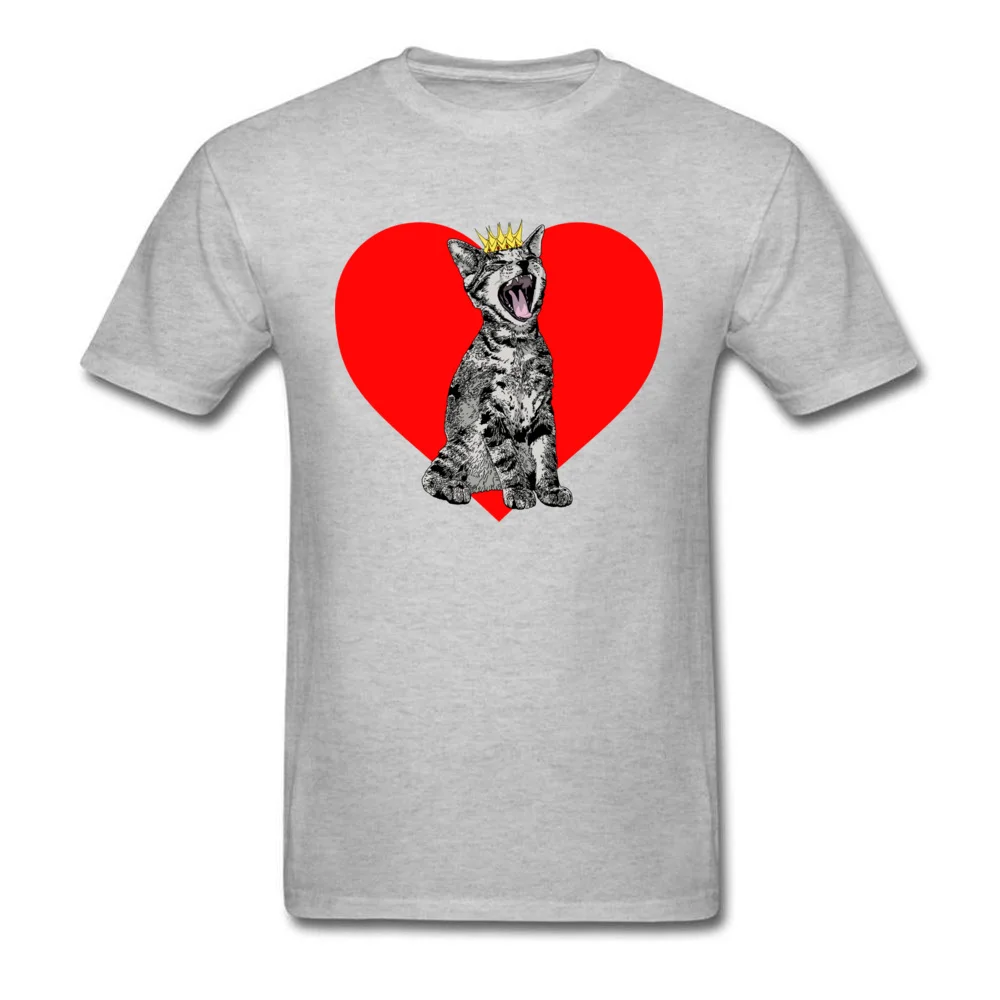 Kitty Heart_grey