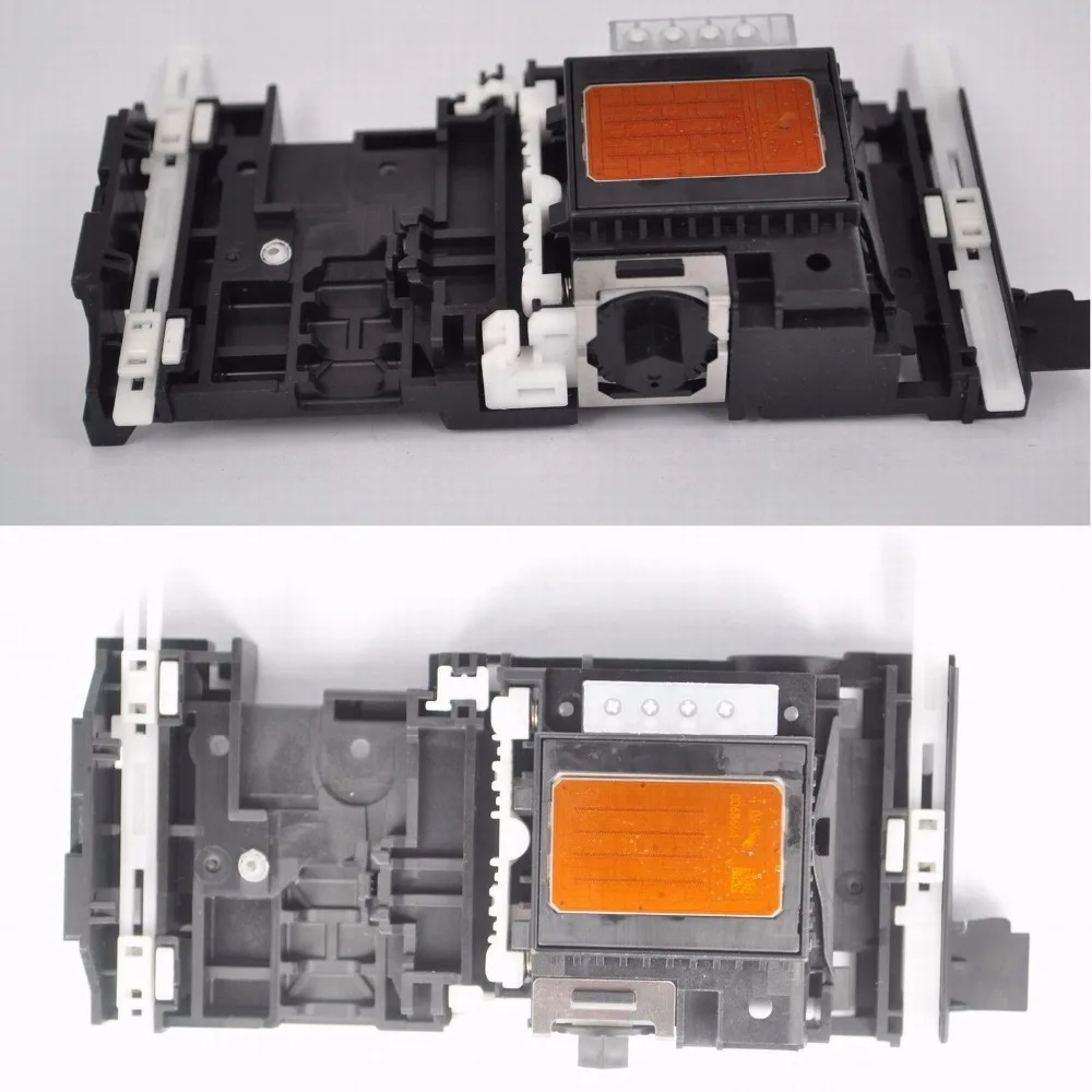 Printhead Print Head for Brother 2480C 1960C 2580C 1860C DCP 130C 135C 150C 153C 155C 330C 350C 353C 357C 540CN 560CN 750 770CW
Printhead Print Head for Brother 2480C 1960C 2580C 1860C DCP 130C 135C 150C 153C 155C 330C 350C 353C 357C 540CN 560CN 750 770CW