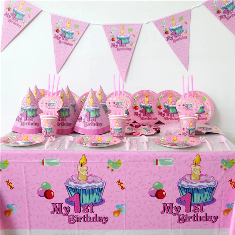Decoration Tablecloth Kids Favors Birthday Napkins Baby Shower Spoons Party Banners Cups Plates Straws Forks Supplies 118pcs\lot
Decoration Tablecloth Kids Favors Birthday Napkins Baby Shower Spoons Party Banners Cups Plates Straws Forks Supplies 118pcs\lot