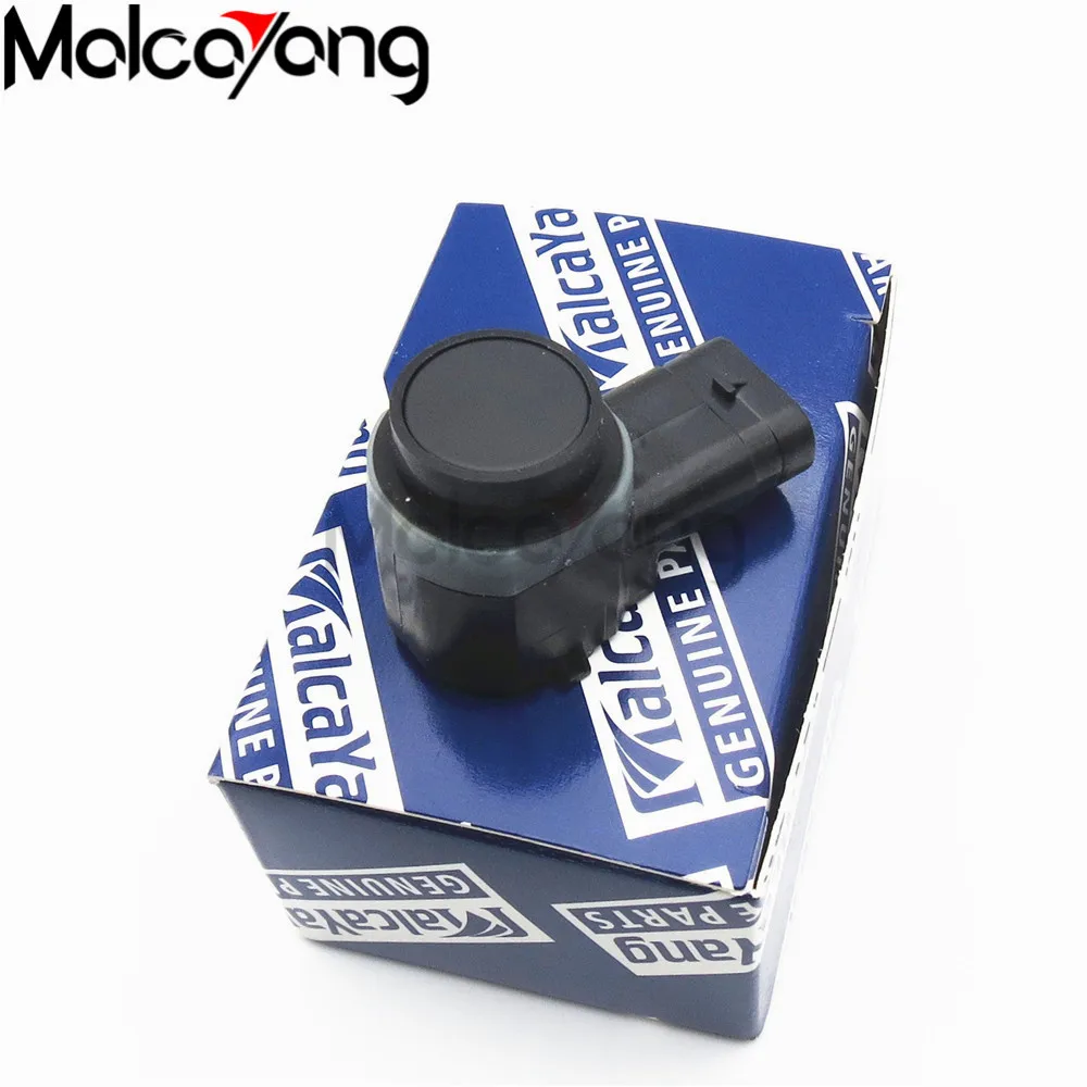 1S0919275C Parking Assist Distance Control Sensor for VW Audi Seat Skoda PDC Sensor Parksensor
1S0919275C Parking Assist Distance Control Sensor for VW Audi Seat Skoda PDC Sensor Parksensor