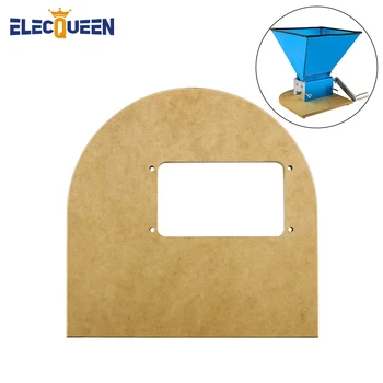 High Quality Pine Wood Board for 3-roller malt mill,Handmade Sturdy Wooden Base Fixed Grain Grinder,HomeBrew Acessories,30*30cm
High Quality Pine Wood Board for 3-roller malt mill,Handmade Sturdy Wooden Base Fixed Grain Grinder,HomeBrew Acessories,30*30cm