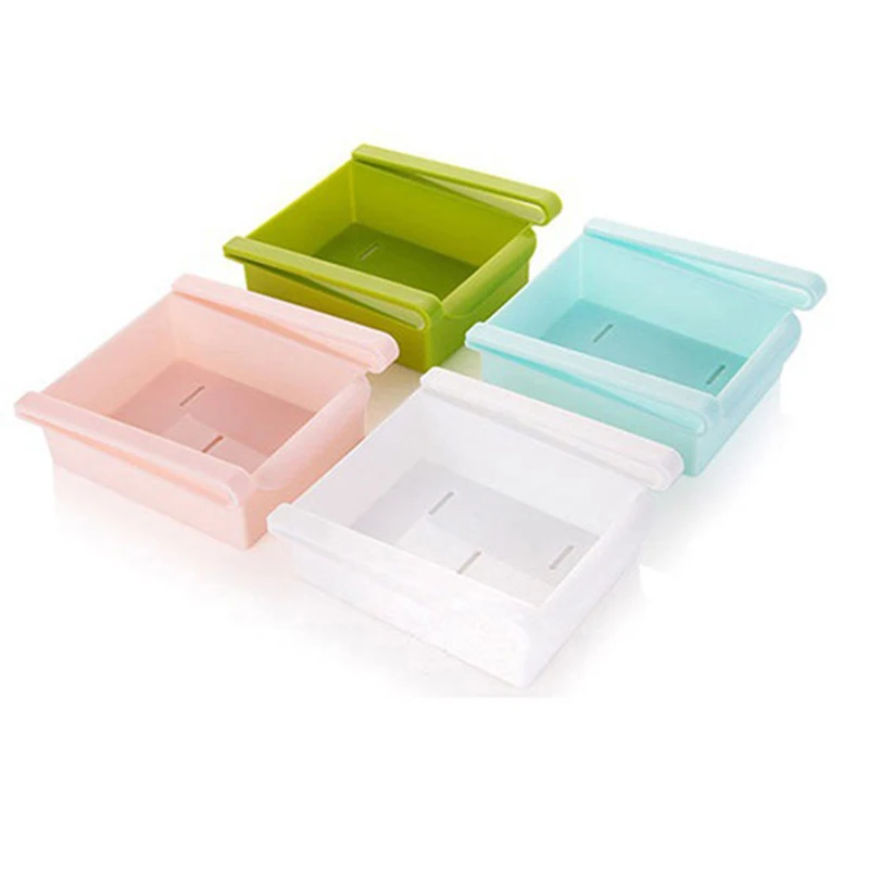 New Fashion High Quality Refrigerator Storage Box Muti-function Kitchen Storage Holder Free Shipping
New Fashion High Quality Refrigerator Storage Box Muti-function Kitchen Storage Holder Free Shipping