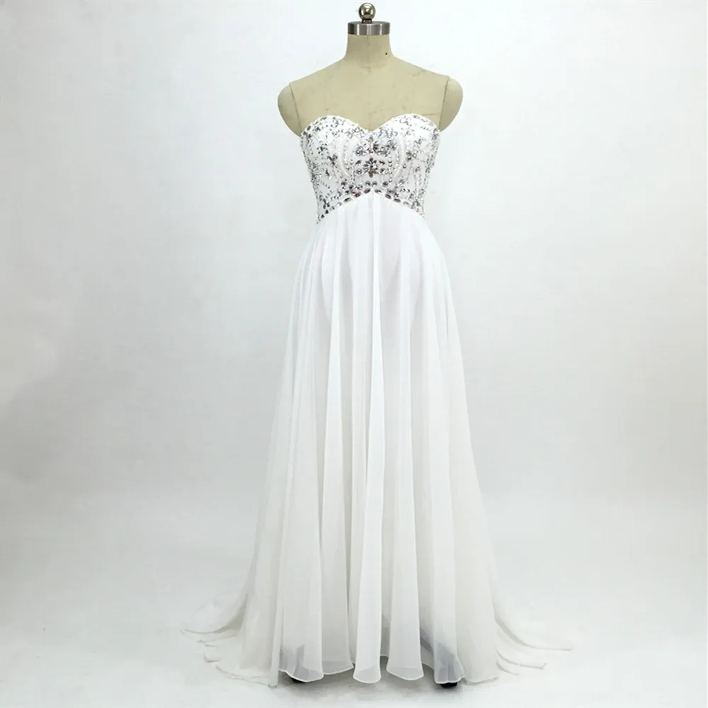 Sexy Chiffon A Line Beach Wedding Dresses Vintage Boho Cheap Bridal Gowns Vestidos De Novia Robe De Mariage Bridal Gown in stock 10 Sexy Chiffon A Line Beach Wedding Dresses Vintage Boho Cheap Bridal Gowns Vestidos De Novia Robe De Mariage Bridal Gown in stock 10