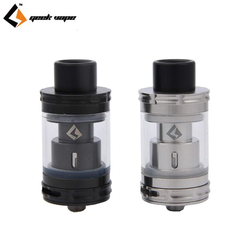 Original Geekvape illusion Mini Tank 3ml Sub Ohm Atomizer with Bottom Airflow Top refill System Clearomizer
Original Geekvape illusion Mini Tank 3ml Sub Ohm Atomizer with Bottom Airflow Top refill System Clearomizer