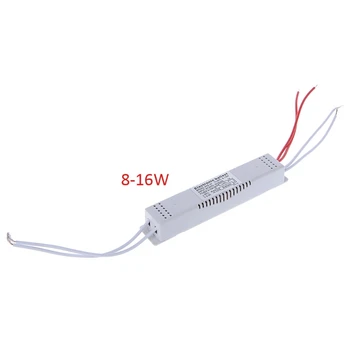 1pcs Electronic Ballast for Fluorescent Lamps Bulb 8-16W AC220V for Headlight of T4
1pcs Electronic Ballast for Fluorescent Lamps Bulb 8-16W AC220V for Headlight of T4