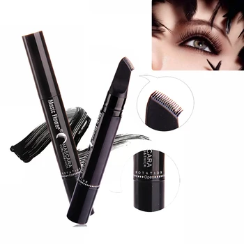 Music Flower Long-lasting Rotating Seventeen Heads Mascara 3d Mascara for Eyelash Extension Black Thick Lengthening Eye Lashes
Music Flower Long-lasting Rotating Seventeen Heads Mascara 3d Mascara for Eyelash Extension Black Thick Lengthening Eye Lashes