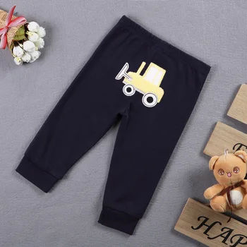 2018 Autumn And Winter Pure Cotton Children Pants Bottoming Haren Trousers Wear High Quality Comfortable Baby Pants
2018 Autumn And Winter Pure Cotton Children Pants Bottoming Haren Trousers Wear High Quality Comfortable Baby Pants