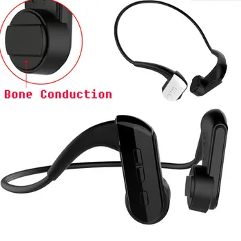 Bone Conduction Bluetooth Headphone Wireless Headphones Mic IP67 Waterproof Stereo Music Headset BT4.1 Sport Wireless Earphone
Bone Conduction Bluetooth Headphone Wireless Headphones Mic IP67 Waterproof Stereo Music Headset BT4.1 Sport Wireless Earphone