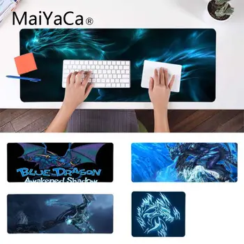 MaiYaCa Vintage Cool Blue dragon Dota 2 Beautiful Anime Mouse Mat Beautiful Anime Lockedge Mouse Mat 
MaiYaCa Vintage Cool Blue dragon Dota 2 Beautiful Anime Mouse Mat Beautiful Anime Lockedge Mouse Mat