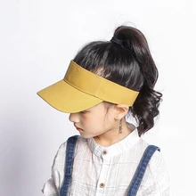 Summer Kids Hat Children Sun Cap Outdoor Boys Girls Sports Bonnet Protection Visor Hats Children Accessories Kids Birthday Gift
Summer Kids Hat Children Sun Cap Outdoor Boys Girls Sports Bonnet Protection Visor Hats Children Accessories Kids Birthday Gift
