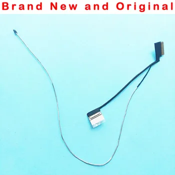 WU New original lcd cable for DELL Vostro 14-5468 V5468 V5459 BKD50 EDP CABLE M32F4 0M32F4 DC02002IE00
WU New original lcd cable for DELL Vostro 14-5468 V5468 V5459 BKD50 EDP CABLE M32F4 0M32F4 DC02002IE00