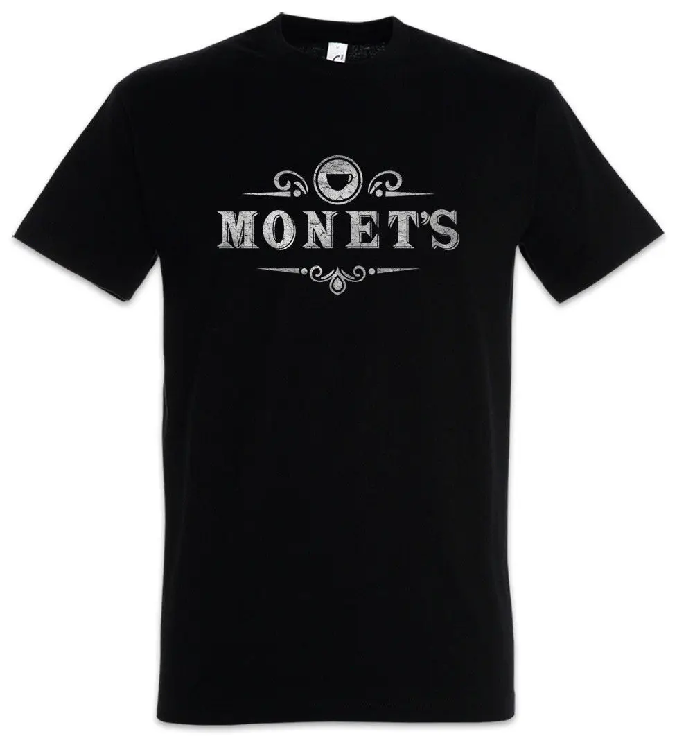 Monet'S I T-Shirt 13 Sign Symbol Logo Reasons Cafe Restauran Why Hannah Diner brand Summer Style Cotton Men's Tee Shirt
Monet'S I T-Shirt 13 Sign Symbol Logo Reasons Cafe Restauran Why Hannah Diner brand Summer Style Cotton Men's Tee Shirt