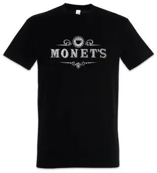 Monet'S I T-Shirt 13 Sign Symbol Logo Reasons Cafe Restauran Why Hannah Diner brand Summer Style Cotton Men's Tee Shirt
Monet'S I T-Shirt 13 Sign Symbol Logo Reasons Cafe Restauran Why Hannah Diner brand Summer Style Cotton Men's Tee Shirt