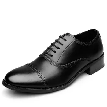 Men Designer Shoes Spring Leather Brand High Quality Comfortable Fashion Leather Shoes #MPX8116261
Men Designer Shoes Spring Leather Brand High Quality Comfortable Fashion Leather Shoes #MPX8116261
