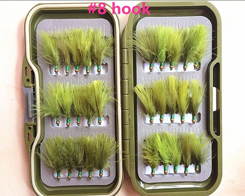 1 Set 40pcs Assorted Fly Flies Lure Artificial Imitation Insects Style Fishing Fies Dry/Wet Nymph Bait In Box---30
1 Set 40pcs Assorted Fly Flies Lure Artificial Imitation Insects Style Fishing Fies Dry/Wet Nymph Bait In Box---30