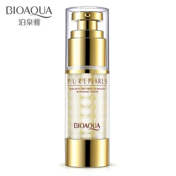 200pcs/lot BIOAQUA Brand Pure Pearl Collagen Hyaluronic Acid Face Moisturizing Hydrating Anti Wrinkle Anti Aging Essence Cream
200pcs/lot BIOAQUA Brand Pure Pearl Collagen Hyaluronic Acid Face Moisturizing Hydrating Anti Wrinkle Anti Aging Essence Cream