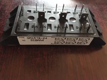 IGBT IN STOCK QM15TB-24 Parts & Accessories
IGBT IN STOCK QM15TB-24 Parts & Accessories