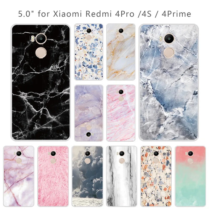 5.0 inch For Xiaomi Redmi 4 Pro 4 Prime Stone Phone Case Soft Silicone For Xiaomi Redmi 4 Pro Clear TPU For Xiapmi Redmi 4S
5.0 inch For Xiaomi Redmi 4 Pro 4 Prime Stone Phone Case Soft Silicone For Xiaomi Redmi 4 Pro Clear TPU For Xiapmi Redmi 4S
