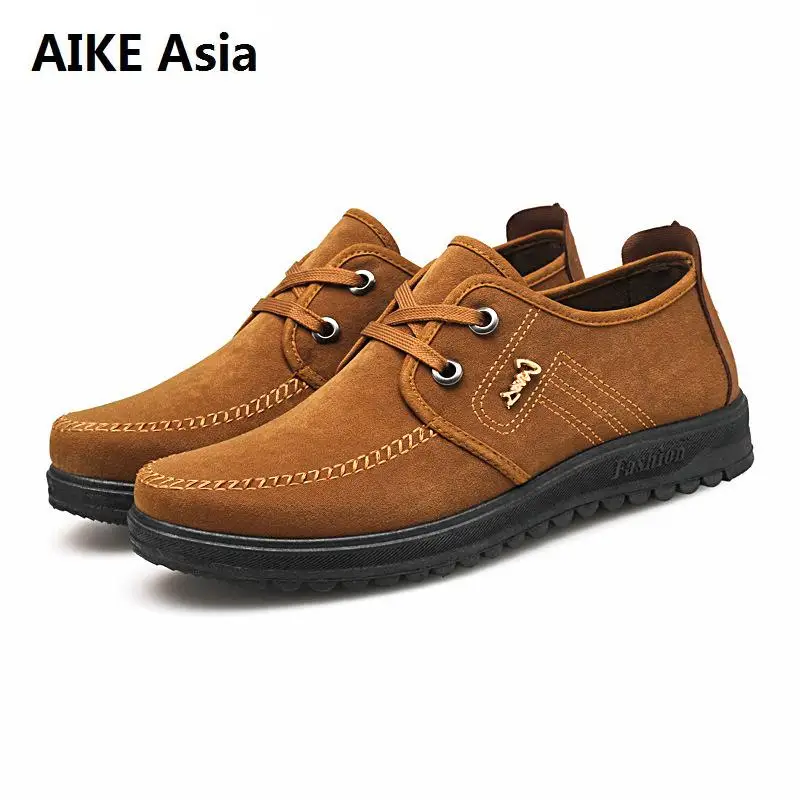 Men Casual Shoes Comfortable Fashion Footwear Soft Breathable Male Man Canvas Shoes Mocassin Cuir Homme EUR 39-44
Men Casual Shoes Comfortable Fashion Footwear Soft Breathable Male Man Canvas Shoes Mocassin Cuir Homme EUR 39-44