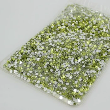 10,000PCS Olive Green HEART RHINESTONES FLATBACK 3mm BEADS GEMS FOR NAIL ART CRAFT SCRAPBOOKING
10,000PCS Olive Green HEART RHINESTONES FLATBACK 3mm BEADS GEMS FOR NAIL ART CRAFT SCRAPBOOKING