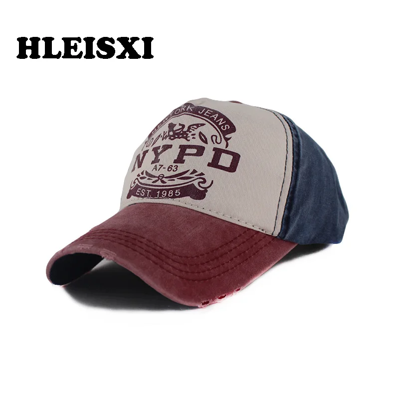 HLEISXI Hip Hop Fashion Women Baseball Cap Summer Snapback Men Adult Cotton Caps Adjustable Letter Bonnet Male Brand Gorros
HLEISXI Hip Hop Fashion Women Baseball Cap Summer Snapback Men Adult Cotton Caps Adjustable Letter Bonnet Male Brand Gorros