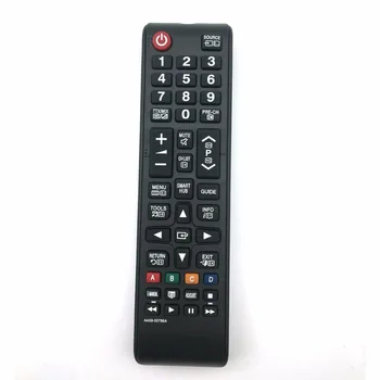 For Samsung AA59-00786A remote control for the UE40F6470 UE46F6500 UE46F6470 UA65F9000AM UA75F8000AM UE32F6800SB UE40F6330AK
For Samsung AA59-00786A remote control for the UE40F6470 UE46F6500 UE46F6470 UA65F9000AM UA75F8000AM UE32F6800SB UE40F6330AK