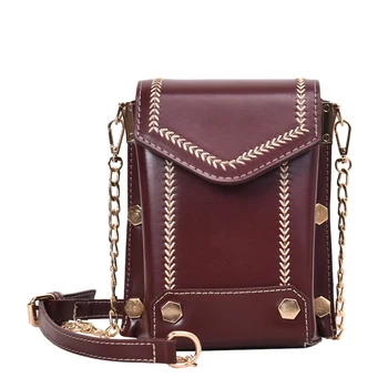 FGGS-Women Handbags Trend Solid Color Woman Bag Casual Messenger Bag Fashion Version Shoulder Bags Small Handbags
FGGS-Women Handbags Trend Solid Color Woman Bag Casual Messenger Bag Fashion Version Shoulder Bags Small Handbags