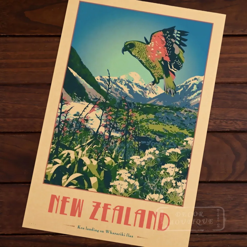 NZ Art Deco Tea Towels New Zealand View Art Retro Vintage Canvas Painting Frame Poster DIY Wall Home Posters Home Decor Gift
NZ Art Deco Tea Towels New Zealand View Art Retro Vintage Canvas Painting Frame Poster DIY Wall Home Posters Home Decor Gift